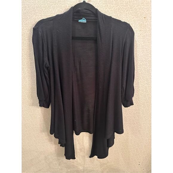 Open front cardigan - Picture 1 of 4